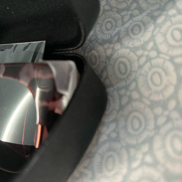 ๐Brand New Coach Cat Eye Sunglasses! ๐ถ๏ธ๐ - Picture 6 of 12